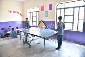 Rao Lal Singh Public School Gallery