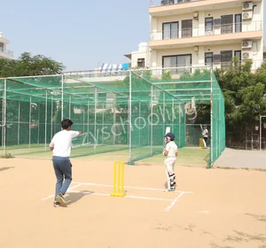 Amity Global School Gallery