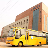 Amity Global School Gallery