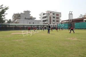 Amity Global School Gallery