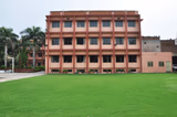 Sharda International School Gallery