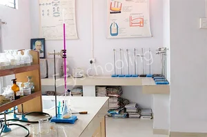 Sharda International School Gallery