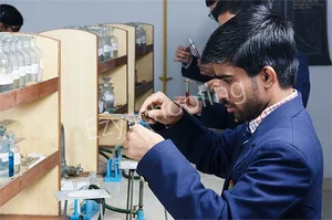 Sharda International School Gallery