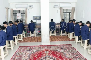 Sharda International School Gallery