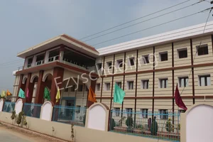 RBSM Public School Gallery