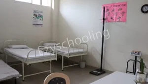 RBSM Public School Gallery