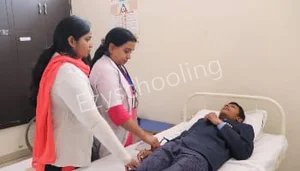 RBSM Public School Gallery