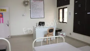 RBSM Public School Gallery