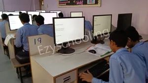 RBSM Public School Gallery