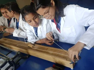 RBSM Public School Gallery