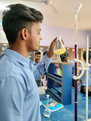 RBSM Public School Gallery