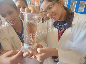 RBSM Public School Gallery