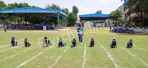 RBSM Public School Gallery