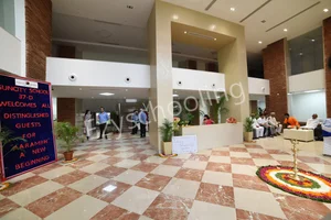 Suncity School Gallery