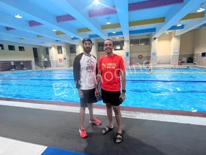 Suncity School Gallery