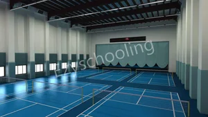 Suncity School Gallery