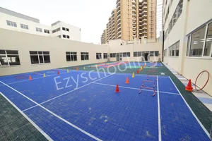 Suncity School Gallery