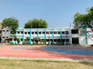 Dev Samaj Vidya Niketan Gallery