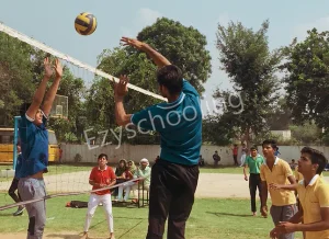 Shaheed Amar Singh Public School Gallery