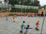 Xion International Convent School Xion International Convent School Gallery