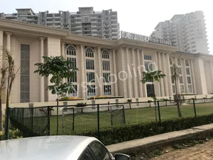 St. Xavier`s High School Gallery