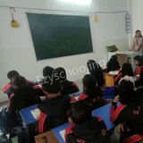 Scholar's Pride Public School Gallery