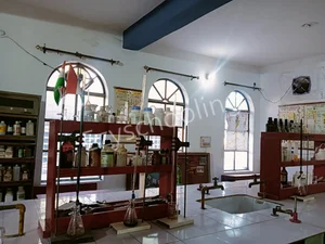 KDM Public Senior Secondary School Gallery