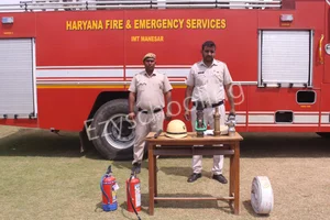 Bal Bharati Public School Gallery