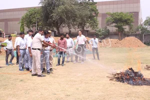 Bal Bharati Public School Gallery