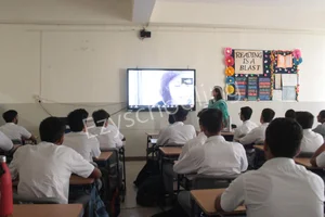 Bal Bharati Public School Gallery