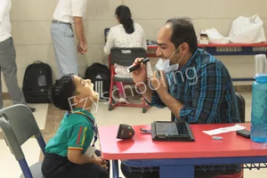 Bal Bharati Public School Gallery