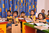 Kamla International Public School Gallery