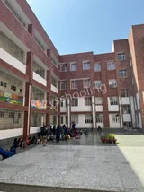 Bal Bharati Public School Gallery