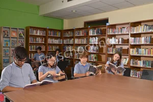 Pathways World School Gallery