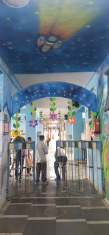 Greenfields Public School Gallery