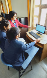 Aakash Public School Gallery