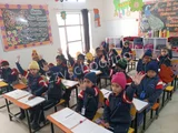 Aakash Public School Aakash Public School Gallery