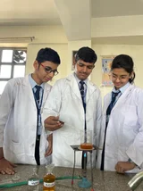 Aakash Public School Aakash Public School Gallery