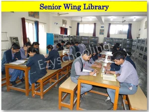 Geeta Bal Bharti Senior Secondary School Gallery