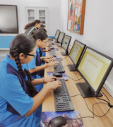 Air Force School Gallery