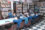 Lovely Public School Gallery