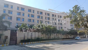 Ambience Public School Gallery