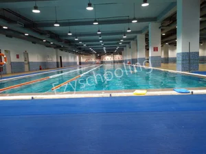 Ambience Public School Gallery