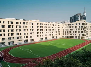 Ambience Public School Gallery