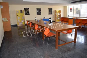 Ambience Public School Gallery