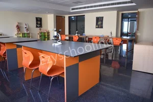 Ambience Public School Gallery