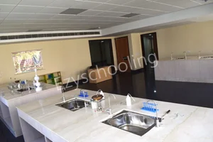 Ambience Public School Gallery