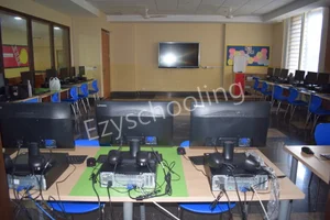 Ambience Public School Gallery