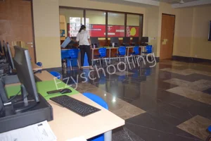 Ambience Public School Gallery