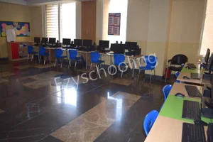 Ambience Public School Gallery